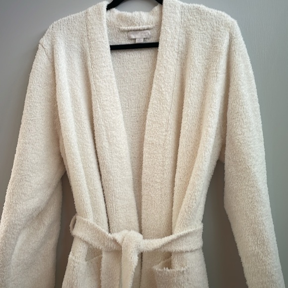 Barefoot Dreams robe - Picture 2 of 6